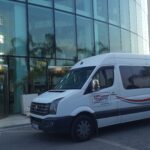 Private Transfer Services from Tekirova to Side