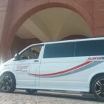 Private Transfer Services from Türkler to Side