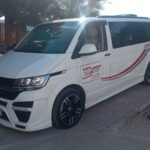 Enjoy a Smooth and Scenic Journey Private Transfers from Kızılot to Side with sidetransfer.com.tr for Maximum Comfort and Convenience
