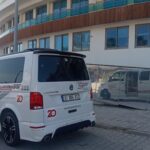 Seamless Comfort from Coast to Coast Private Transfers from Kaş to Side with www.sidetransfer.com.tr