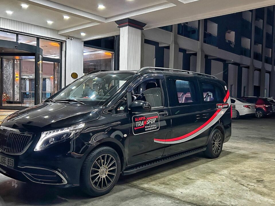 Side to Türkler Luxury Transfer Services Experience Premium Comfort Safety and Style with sidetransfer.com.tr for Your 724 Private Journey