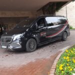 Premium Private Chauffeur Transfer Experience from Side to Kaş via sidetransfer.com.tr with Scenic Mediterranean Route Comfort and Executive Level Travel Standards