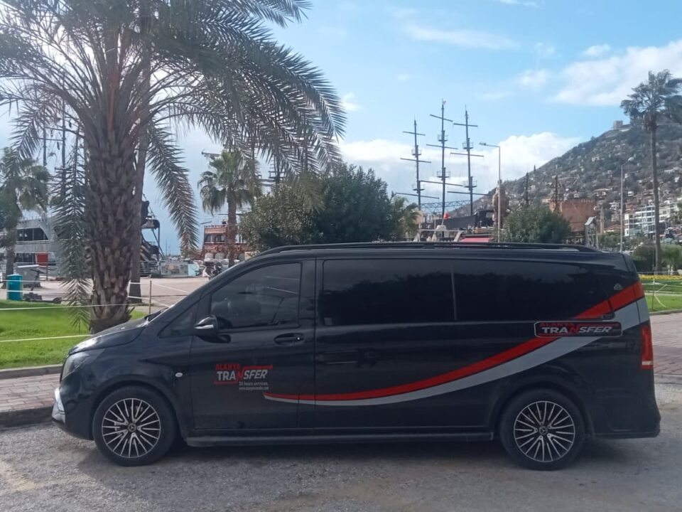 sidetransfer.com.tr Premium Side to Kemer Luxury Transfer Services for Comfortable and Private VIP Transportation Across Antalya