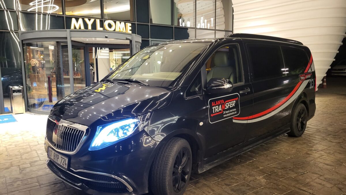 sidetransfer.com.tr Side to Kalkan Luxury Transfer Services for Exclusive Intercity Comfort Along the Mediterranean Coastline