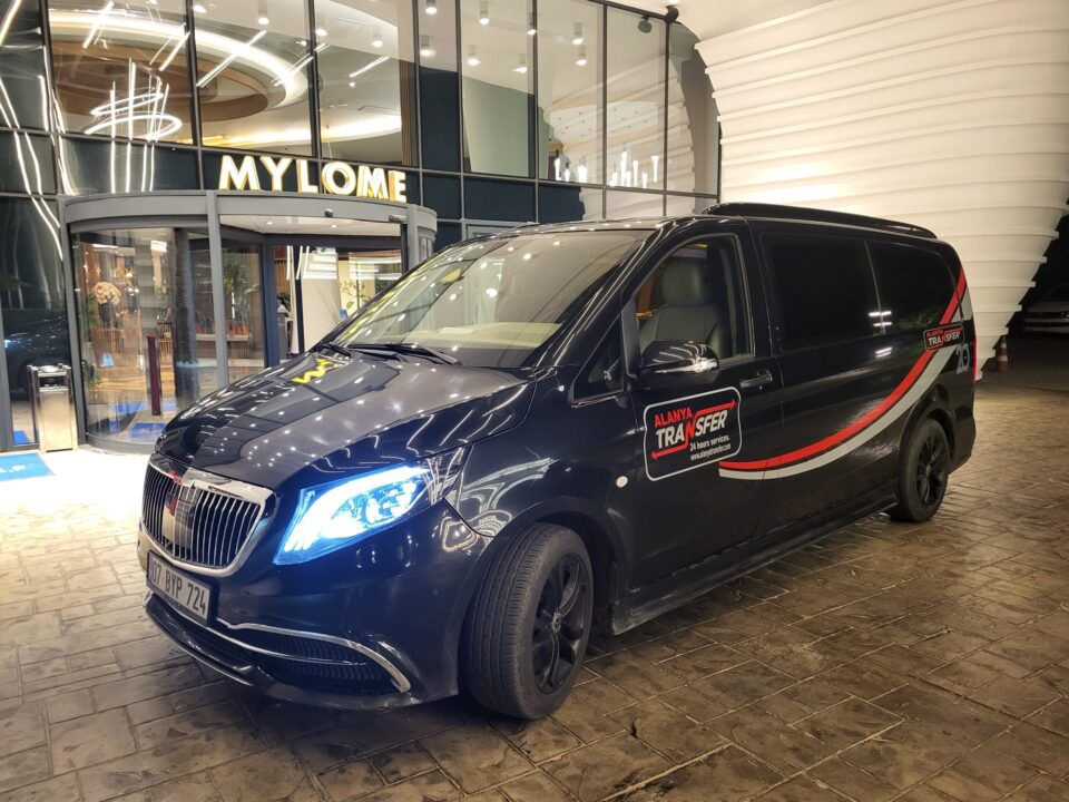 sidetransfer.com.tr Side to Kalkan Luxury Transfer Services for Exclusive Intercity Comfort Along the Mediterranean Coastline