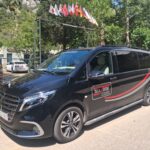 Side to Çıralı Luxury Transfer Services with sidetransfer.com.tr for a Peaceful Coastal Journey